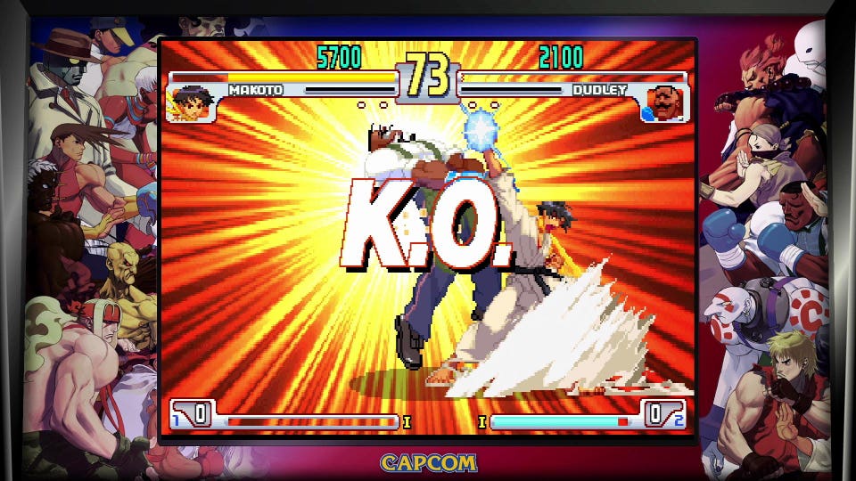 15 Great Fighting Games To Challenge Your Inner Pugilist