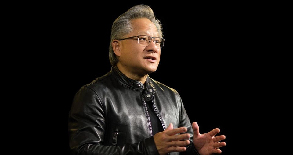 Why Nvidia Is Entering The $30b Market For Custom Chips