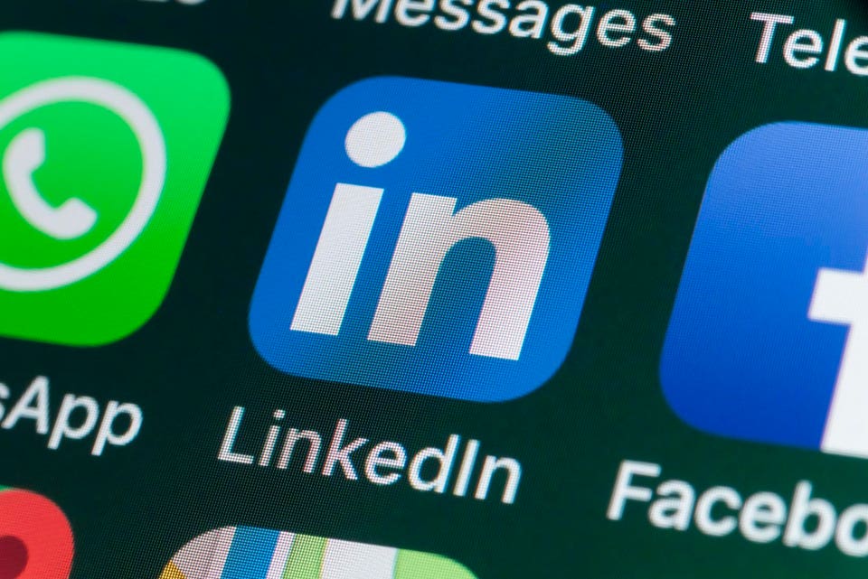 5 Signs Your Linkedin Account Is Hacked – And What To Do