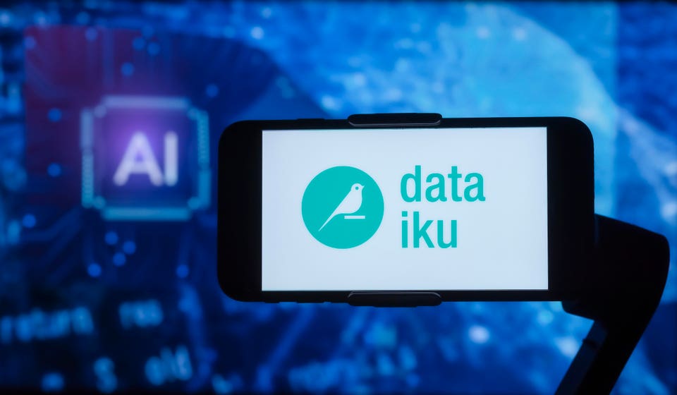 Dataiku Defines Development Routes To User Centric Ai