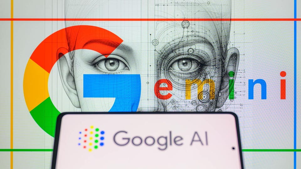 Here Are Google’s Biggest Ai Image Rivals—including From Meta And Openai—as It Pauses Gemini Tool