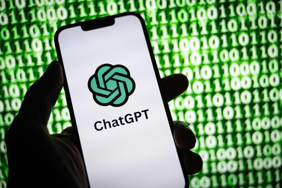 Chatgpt Down: Users Hit With Error Messages