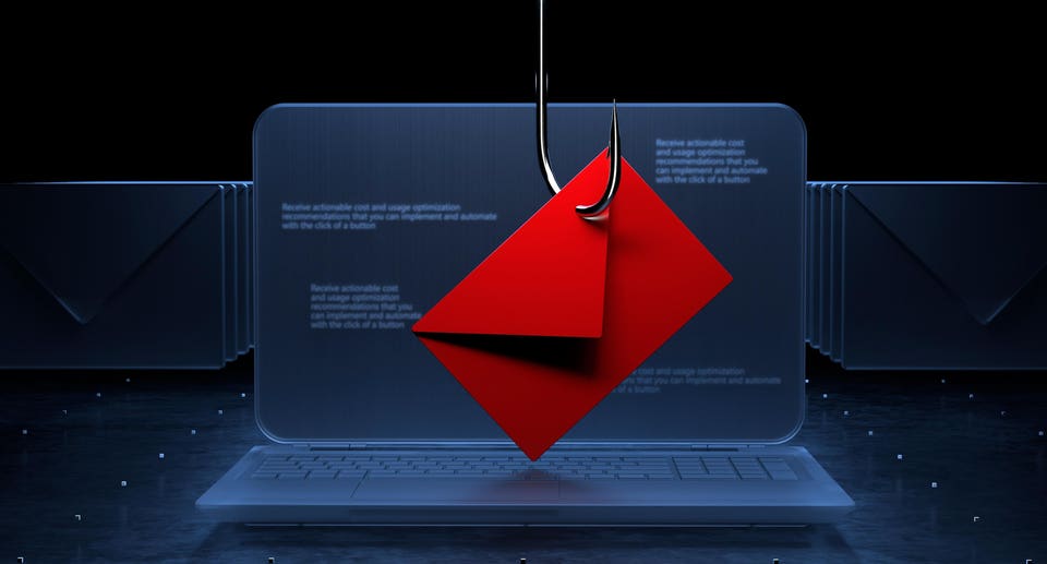 What Is Phishing? Understanding Cyber Attacks