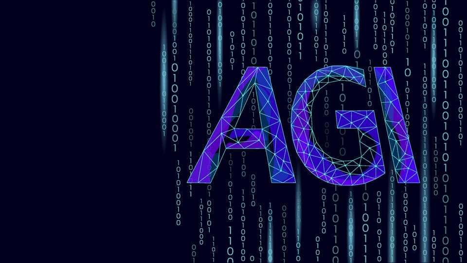 10 Artificial General Intelligence (agi) Companies To Know