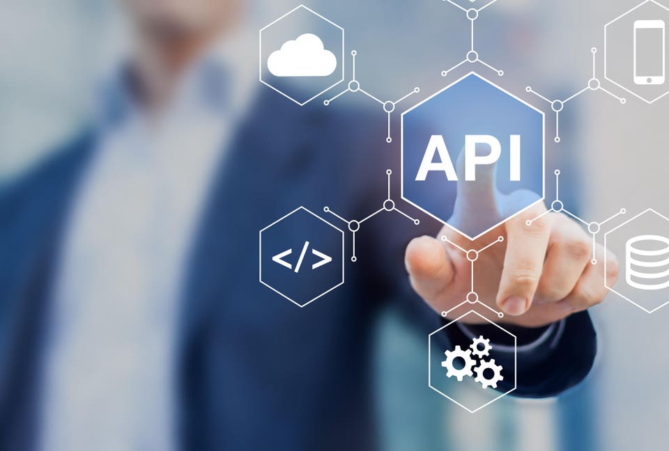 Application Programming Interfaces (apis) Explained