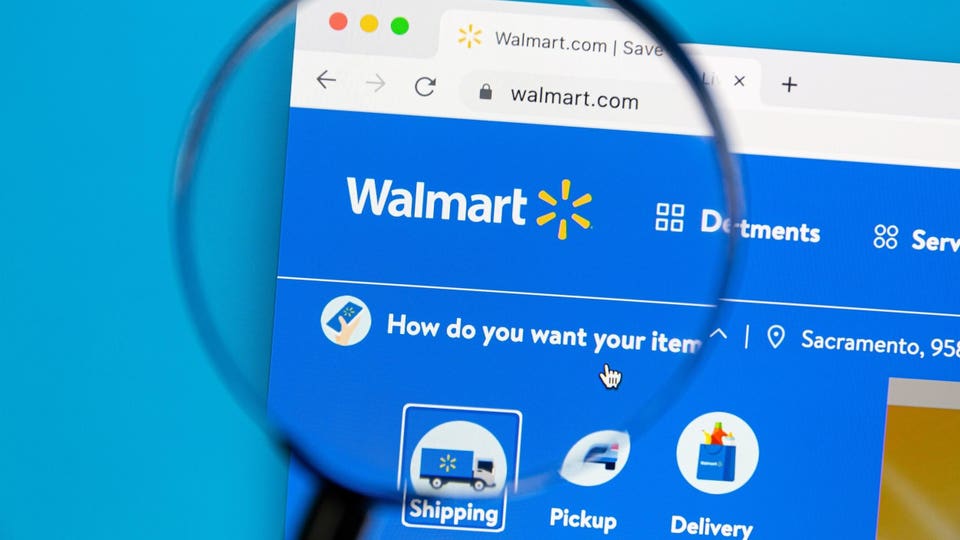 The Amazing Ways Walmart Is Using Generative Ai