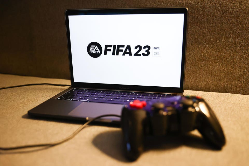 Every Fifa Video Game In Order