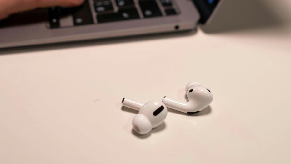 Apple Transforms Airpods Pro 2 Into Low Cost Hearing Aids