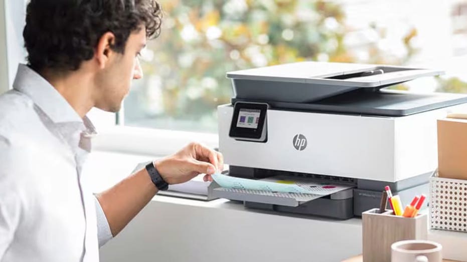 Beware: Opting In Can Hijack Your Printer