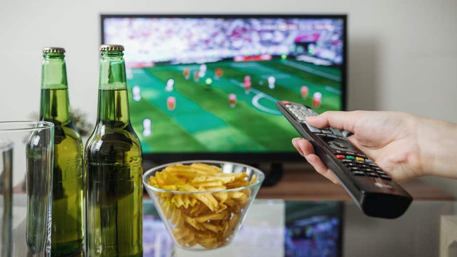 How To Get Your Tv Game Ready For The Super Bowl