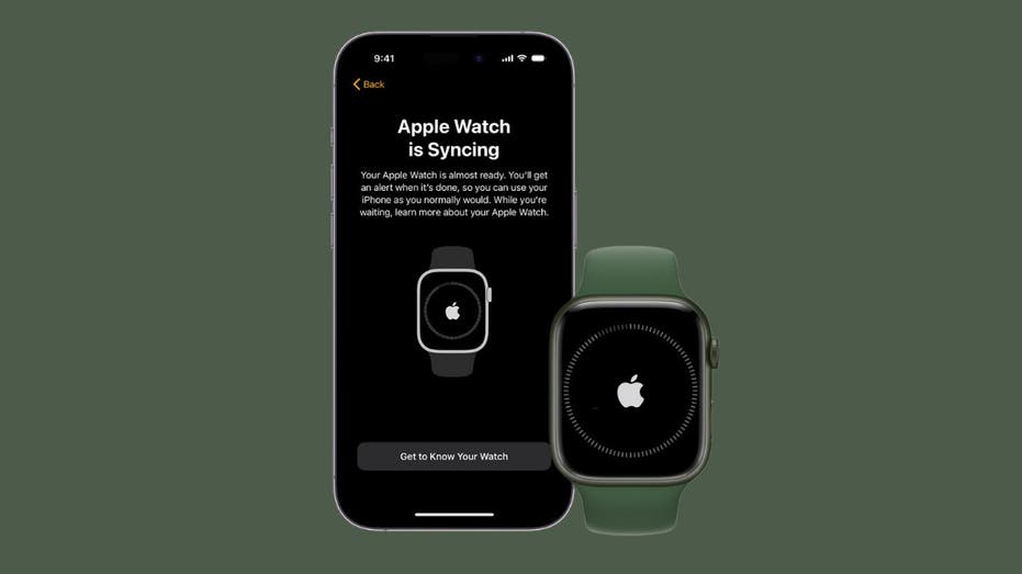 How To Seamlessly Sync Your Apple Watch With New Iphone