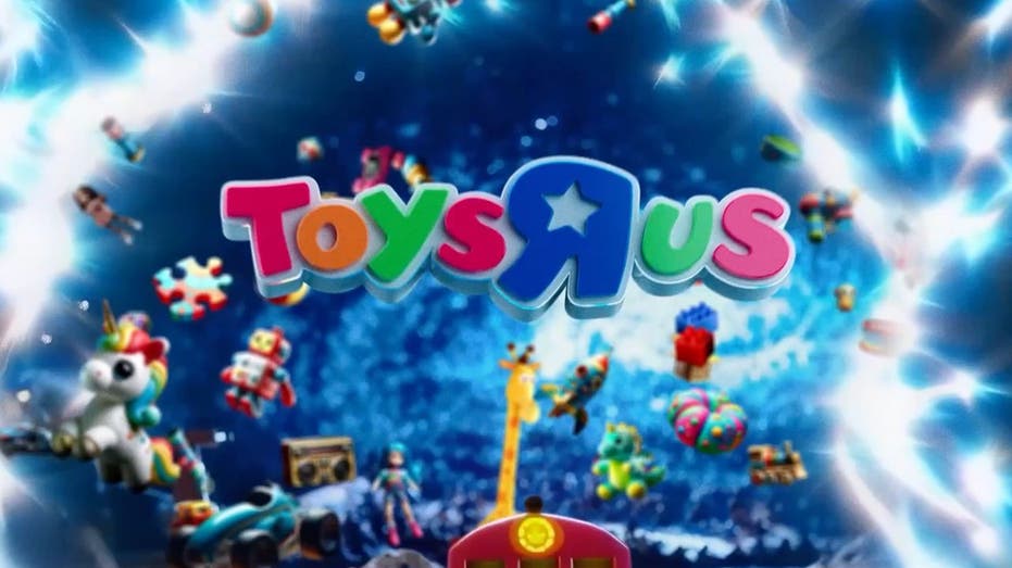 Toys 'r' Us Ai Generated Ad Sparks Fear, Fascination