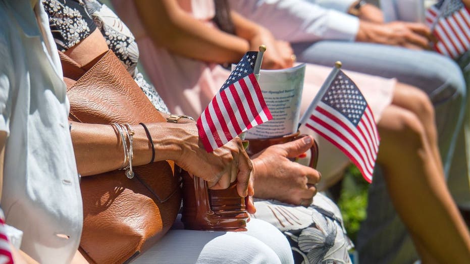 Heroes Among Us: Celebrating American Bravery On Veterans Day