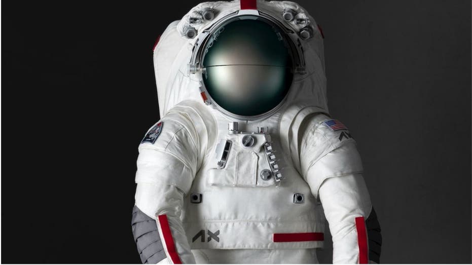 Prada's Out Of This World Spacesuit For Nasa