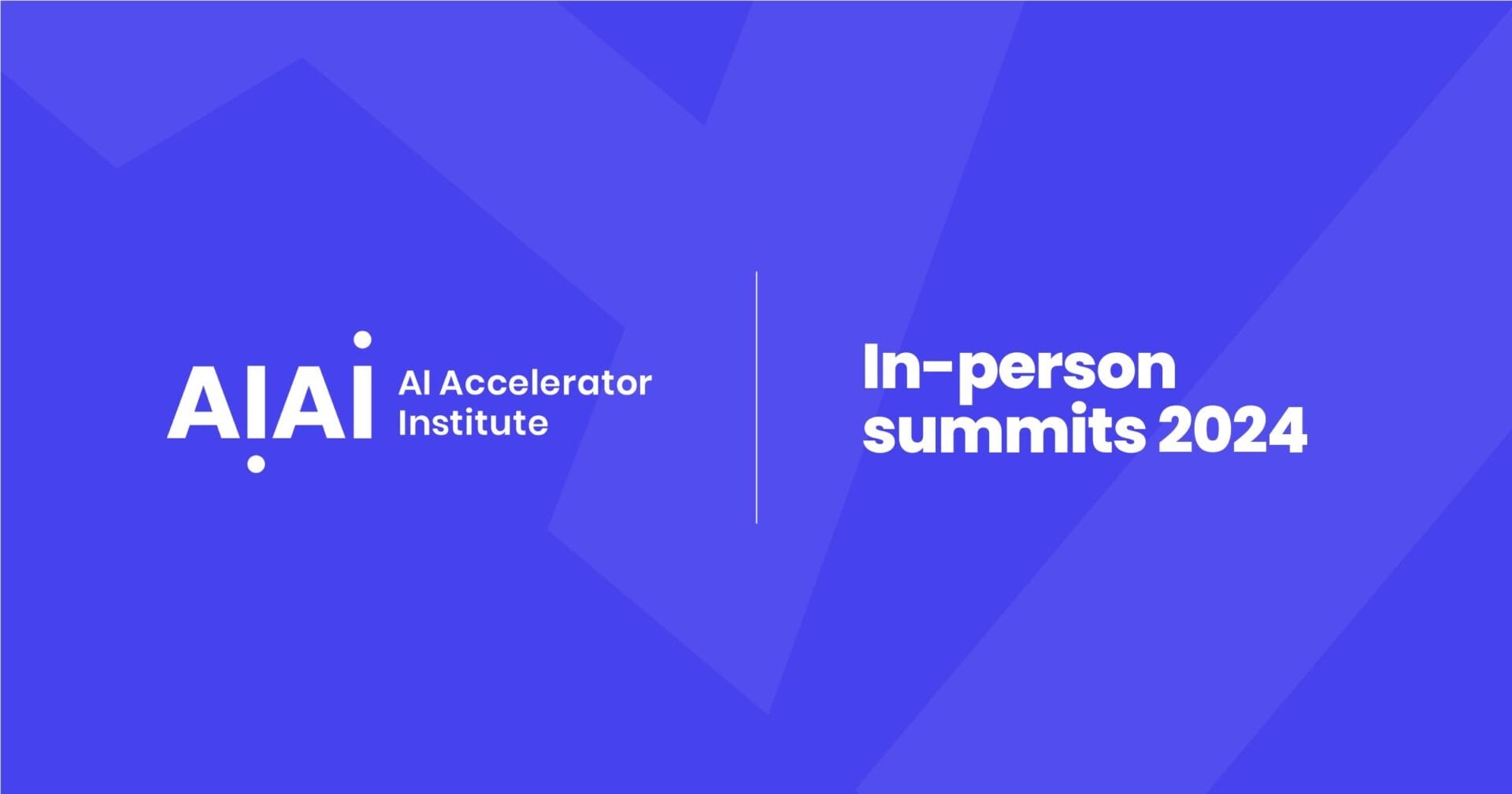 The Cutting Edge Ai/ml Summit Aiai San Jose Kicks Off This Week