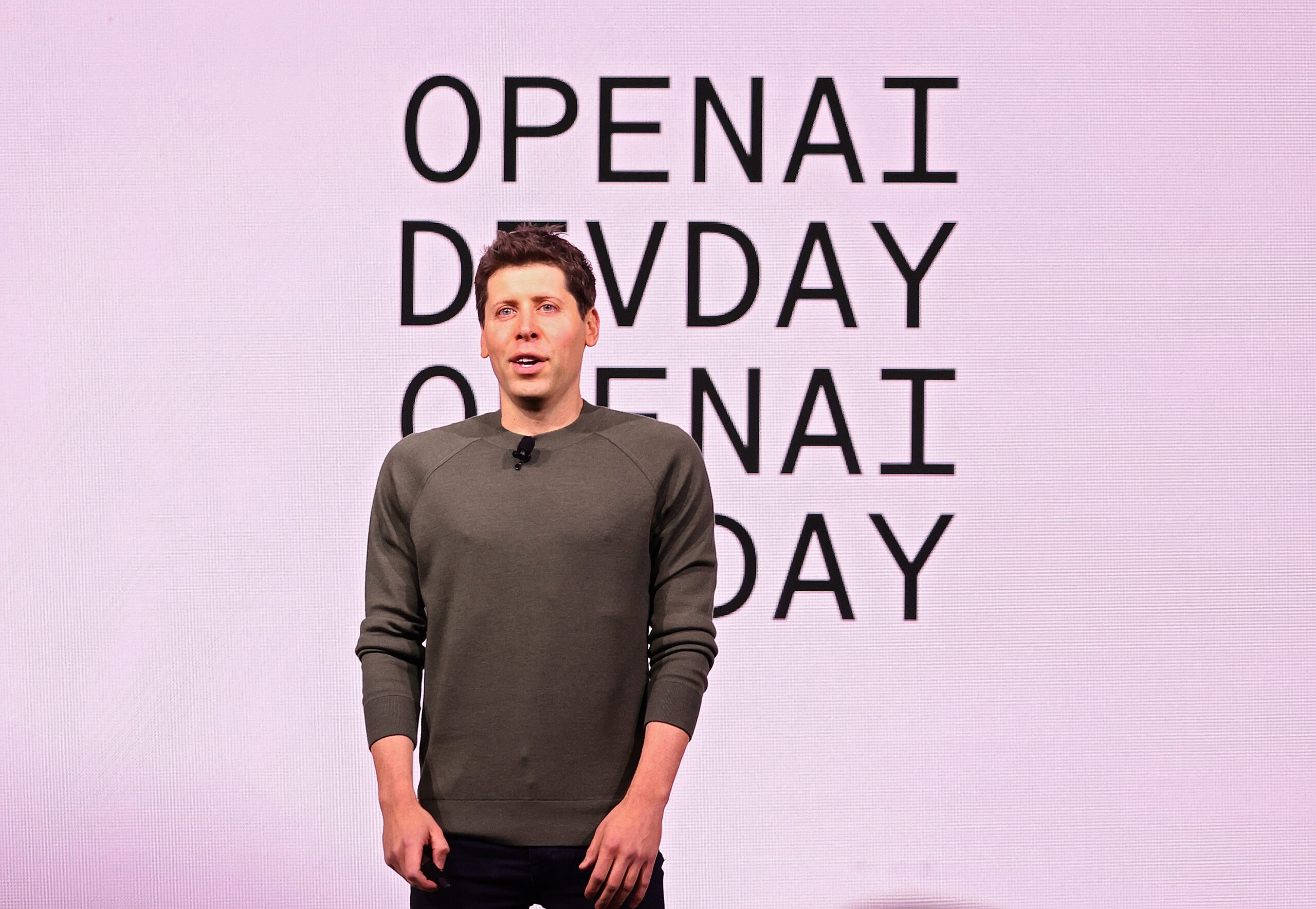 Condé Nast Signs Deal With Openai