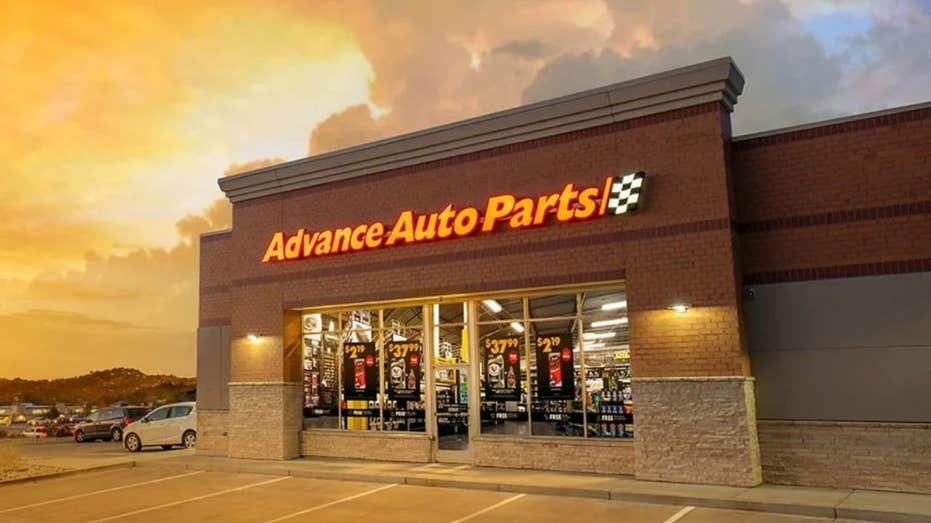 Auto Parts Giant Exposed: 2.3 Million Customers At Risk In Massive Data Breach