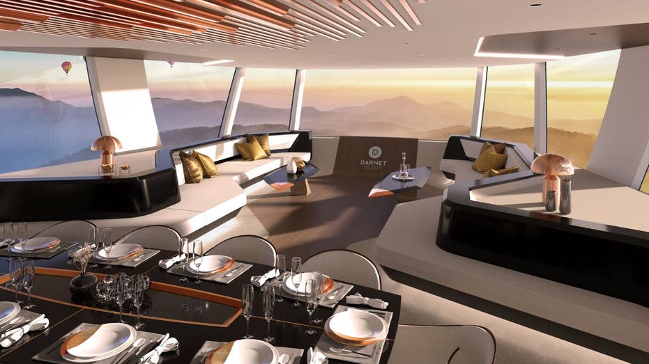 Is This 656 Foot Airyacht The Luxury Transportation Of The Future?