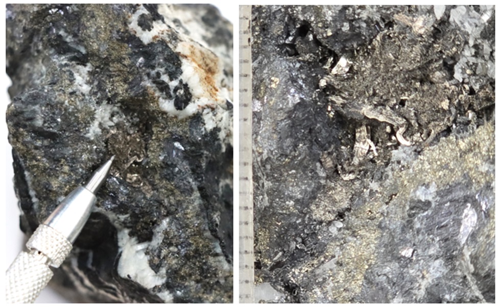 Solaris Resources (tsx:sls) Expands Footprint With Major Silver And Gold Discovery Of 11,570 G/t Silver And 12.3 G/t Gold In First Assays From Sampling Epithermal Mineralization