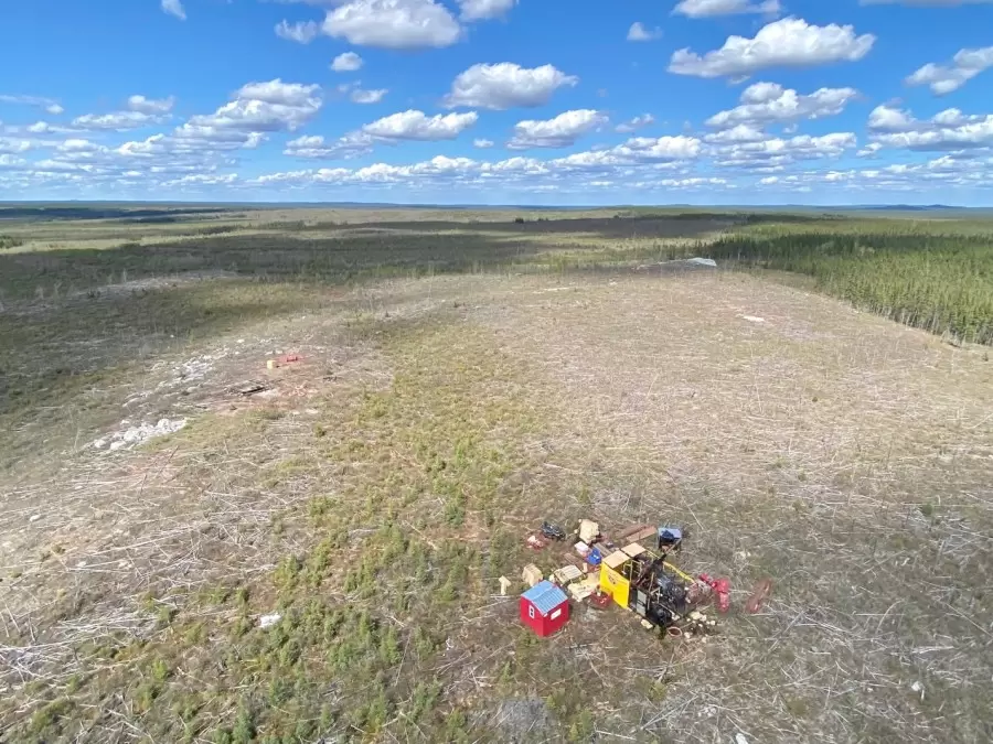 Q2 Metals (tsxv:qtwo) Commences Inaugural Drill Program At Quebec’s Cisco Lithium Property