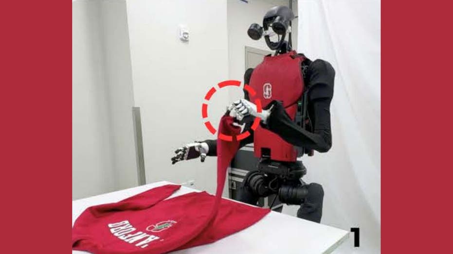 Humanplus Robot Can Go From Playing Piano To Ping Pong To Boxing