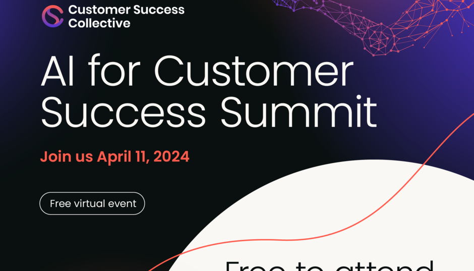 The Virtual Ai For Customer Success Summit 2024 Kicks Off