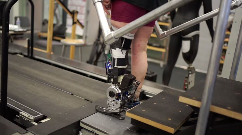 New Prosthetics Restore Natural Movement Via Nerve Connection