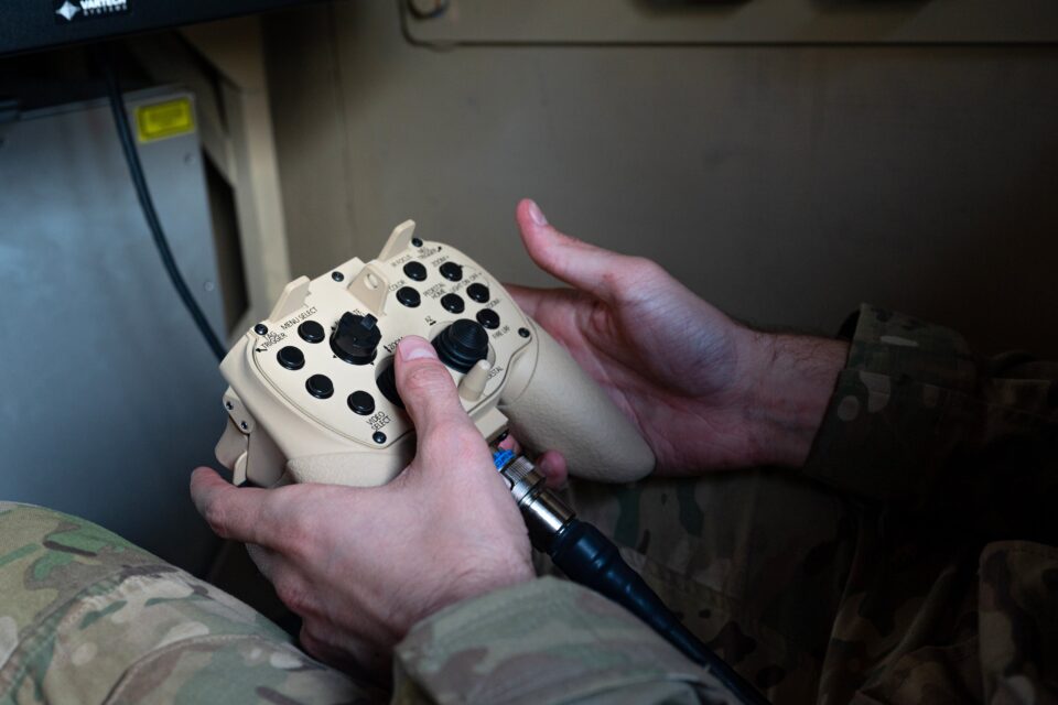 How This Video Game Controller Became The Us Military’s Weapon Of Choice