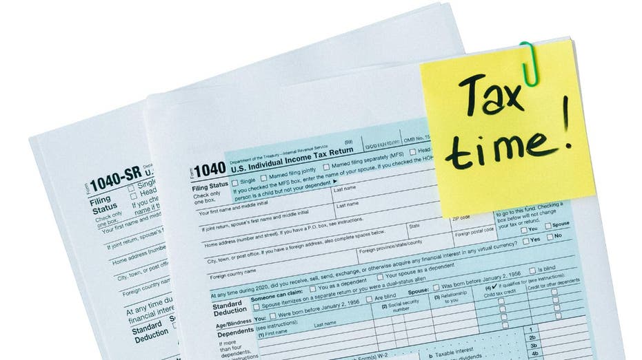 Why You Need An Identity Protection Pin This Tax Season