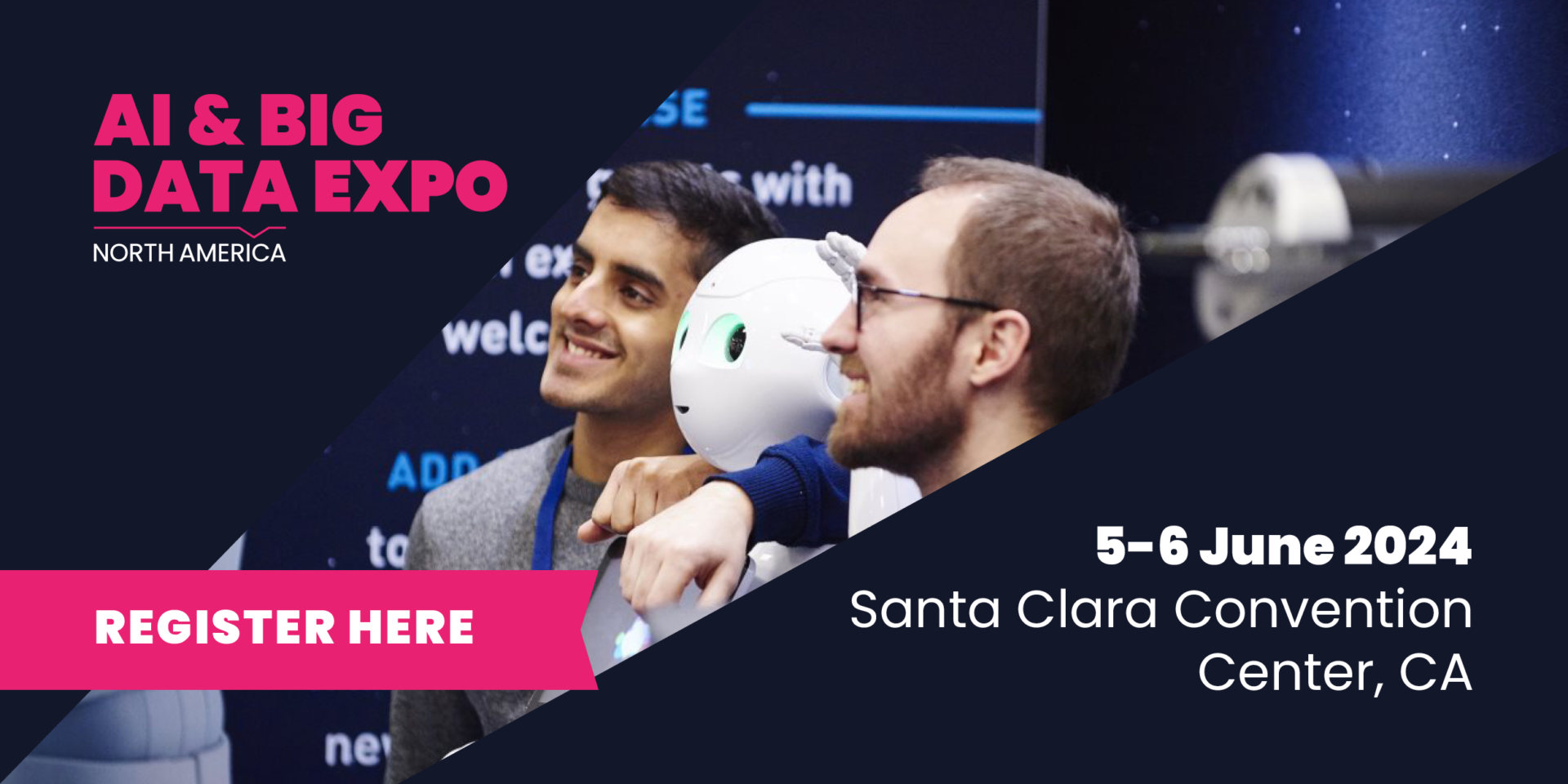 Exploring The Ai And Big Data Expo North America 2024