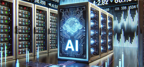 The ai revolution could get traditional ultrasound machines to produce mri level insights