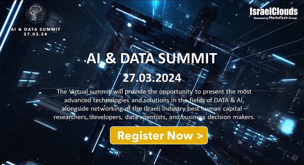 The Free Virtual Ai & Data Virtual Summit 2024 