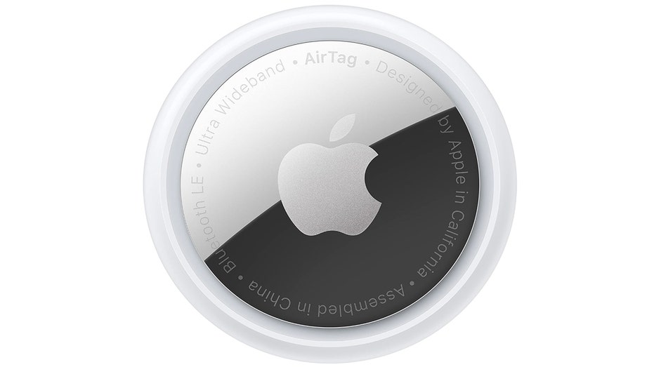 How To Set Up And Use Apple Airtags To Track Items