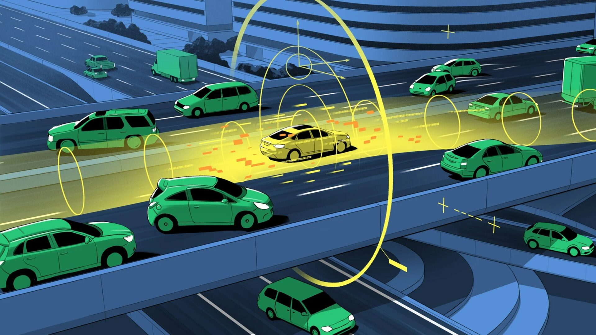 How To Guarantee The Safety Of Autonomous Vehicles