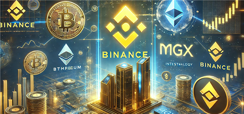 Binance’s cz rejects listing fee allegations