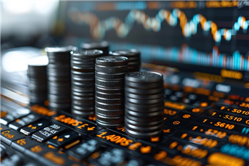 Global X Canada’s New ETF Seeks To Capitalize On Tokenized Finance