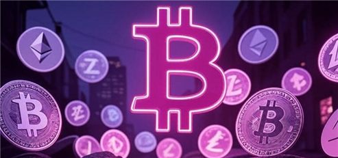 Trump administration releases ‘crypto roadmap’