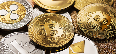 Spot Bitcoin Etfs On Cusp Of Surpassing Gold Etfs