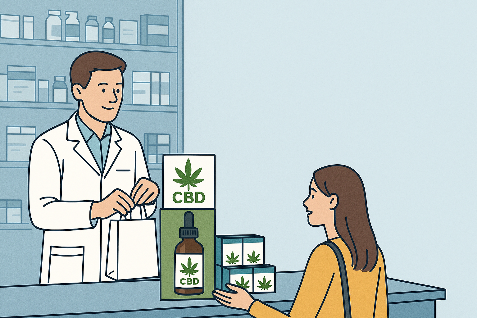 Cardiol Therapeautics - CBD
