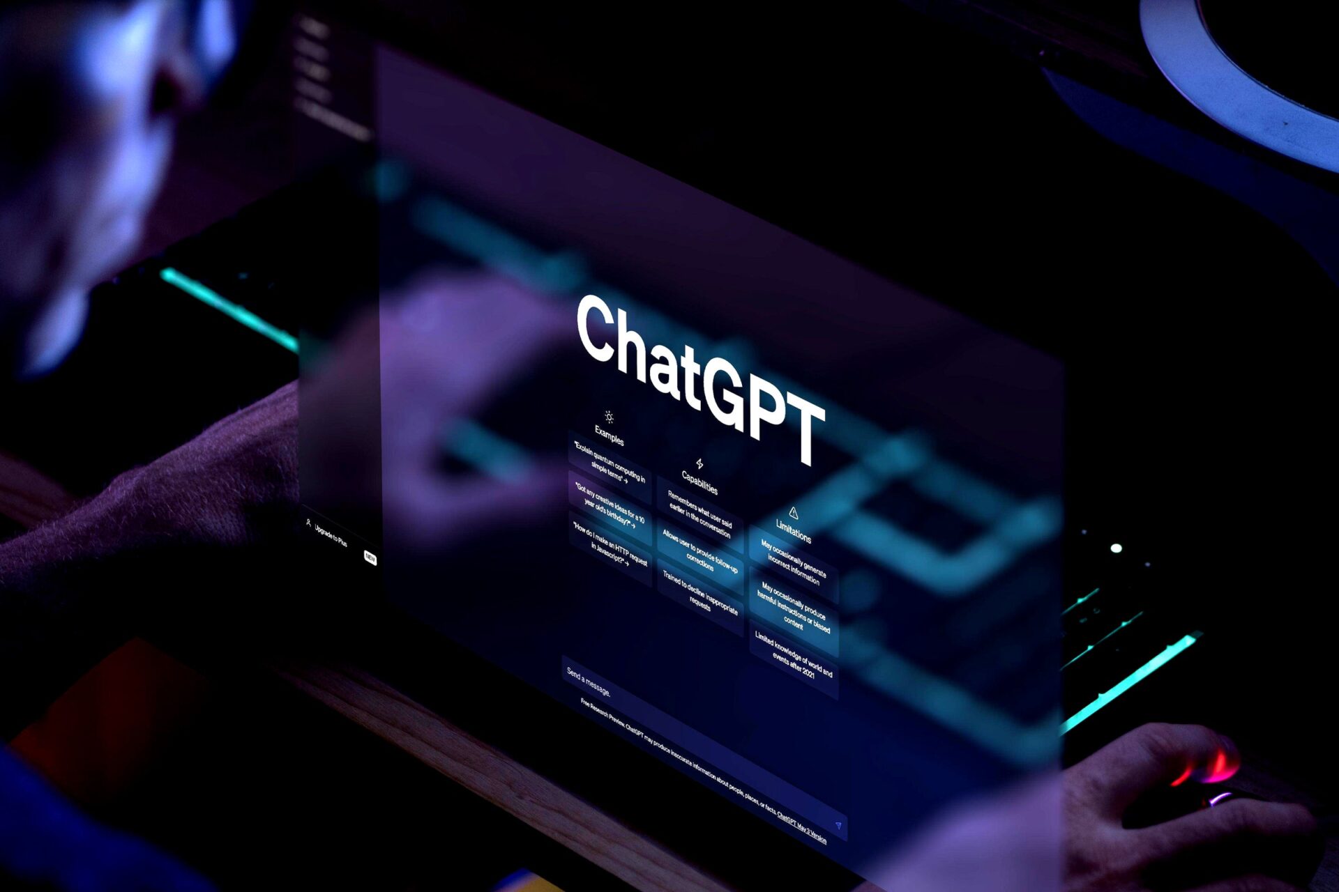 Openai Offers A Peek Inside The Guts Of Chatgpt