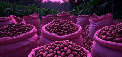 Tariffs drive global coffee prices 30% higher