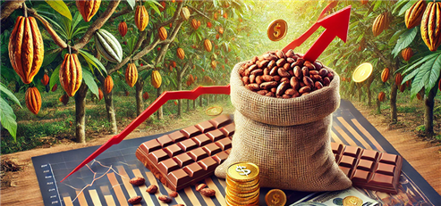 Kraft heinz asks coffee suppliers for 60 day notice of price hikes