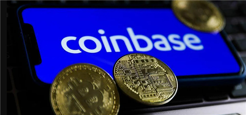 Coinbase Wins U.s. Government Crypto Contract