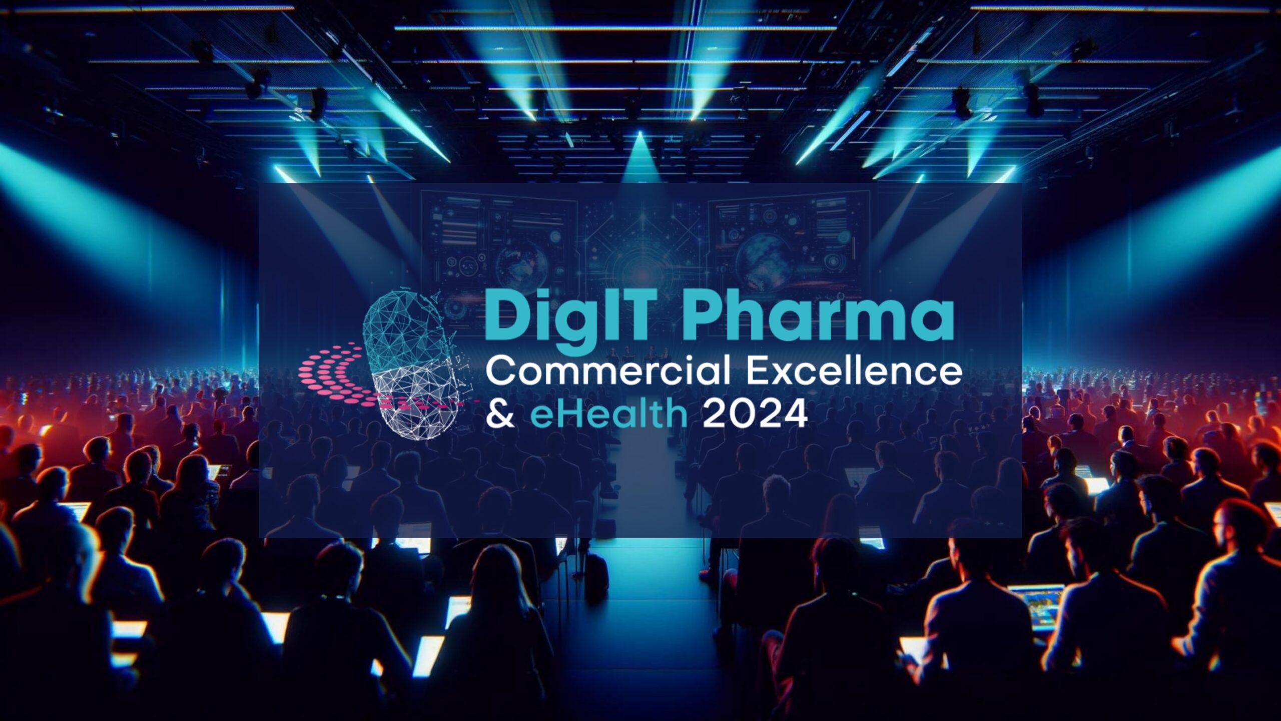 The Upcoming Digit Pharma & Ehealth 2024 Conference