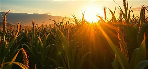 U.S. Wheat Crop Expected To Be Worst Since