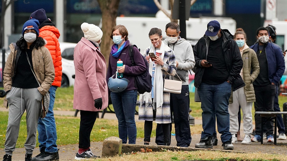 Experts Warn Ai Could Generate ‘major Epidemics Or Even Pandemics’ — But How Soon?