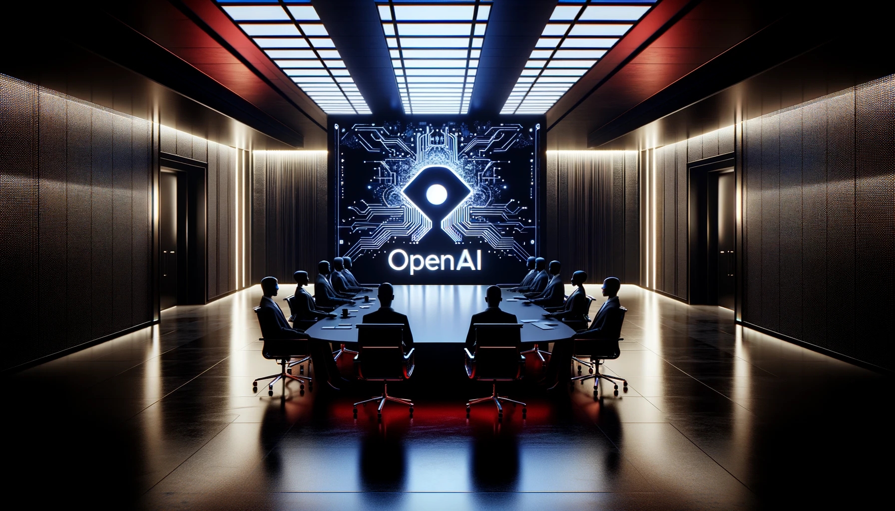 Openai Ventures To Hollywood Armed With Text To Image Model Sora