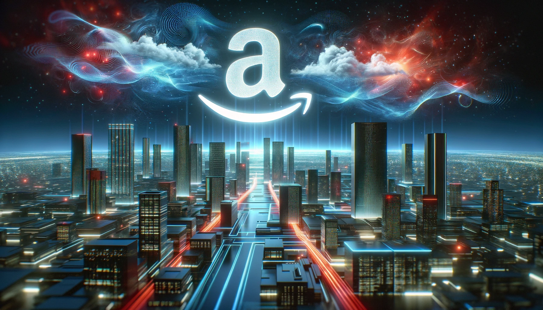 Amazon Takes $2.75 Billion Plunge Into Anthropic