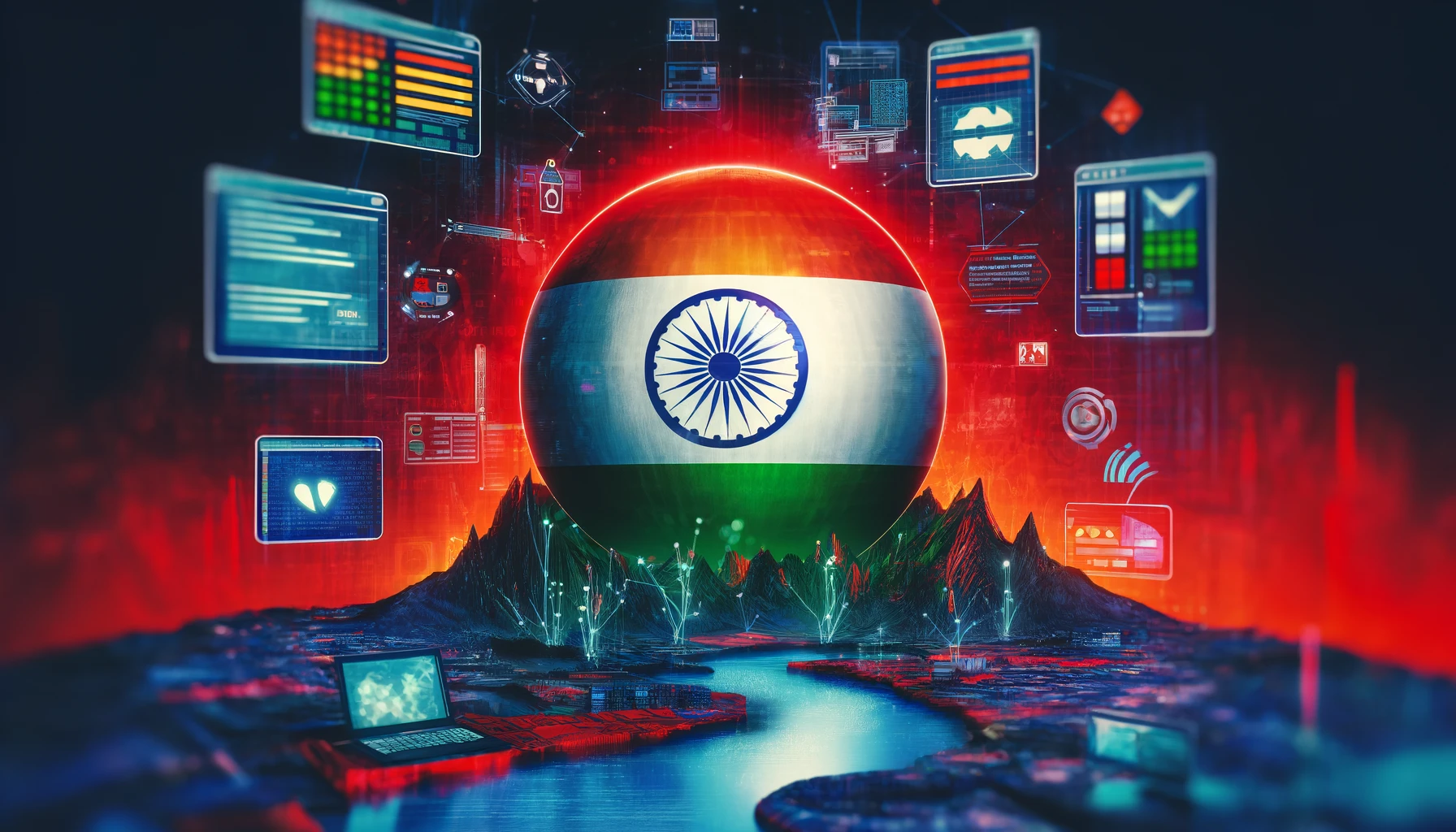 Ai Deep Fakes Cast A Shadow Over The 2024 India Election