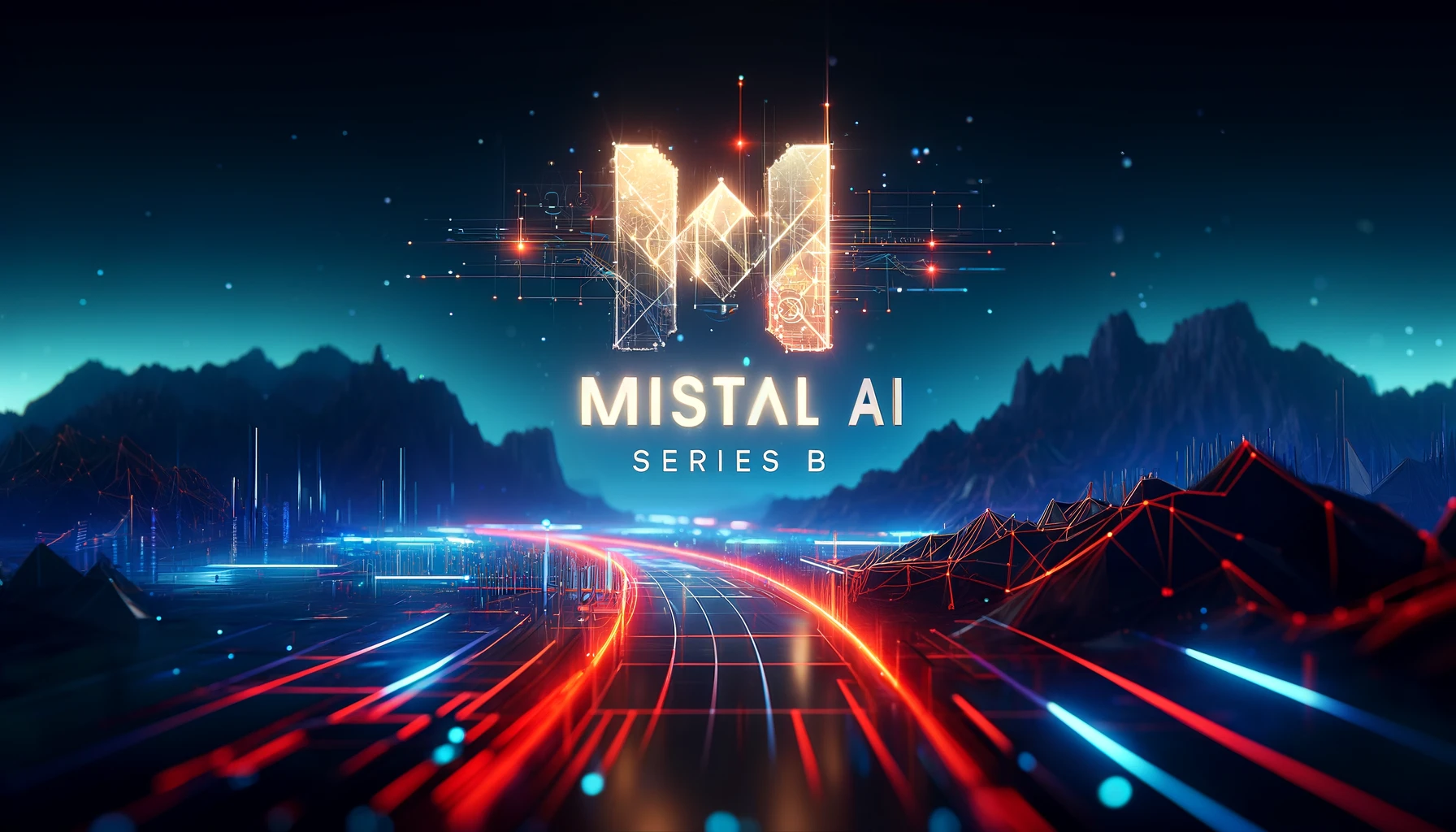 Mistral Ai Secures $640m In Series B Funding, Challenging Big Players